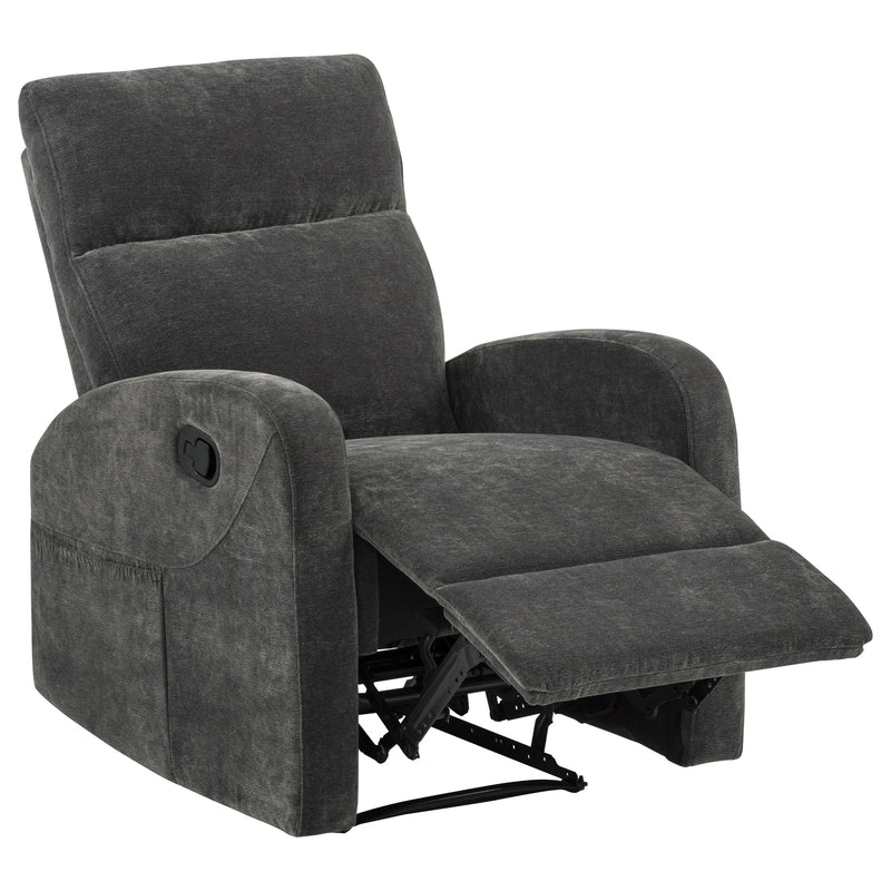 Hamilton Manual Reclining Sofa Set