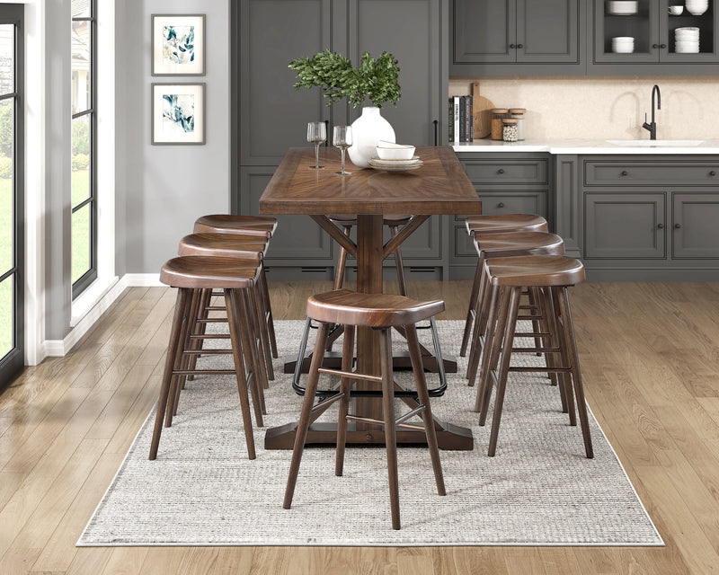 Oliver Pub Height Table