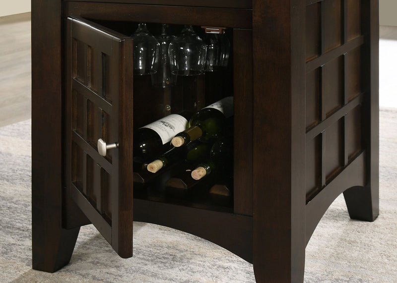 Gabriel Counter Height Dining Set