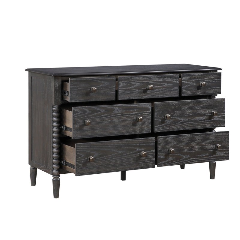 Olson Dresser