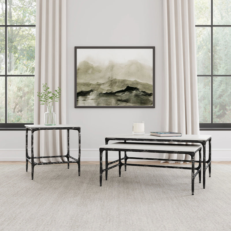 Ebby End Table