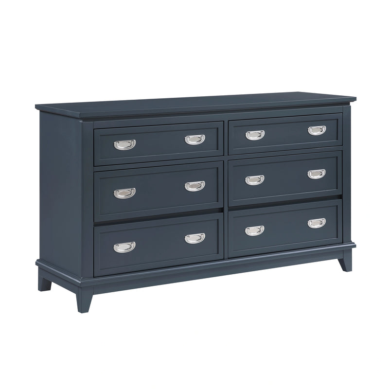 Sloane Dresser