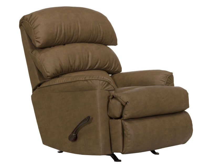 Harmony Chaise Rocker Recliner