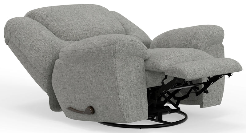 Trifecta Swivel Recliner