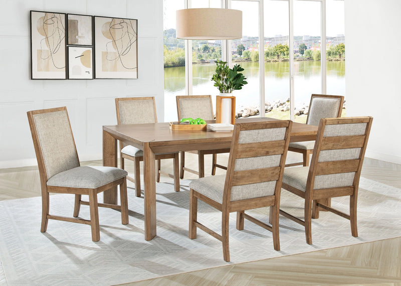 Bruner Dining Set