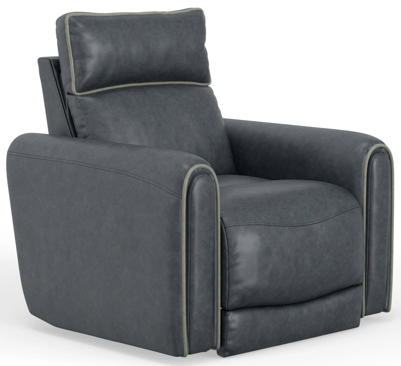 Nico Power Headrest Wall Hugger Recliner