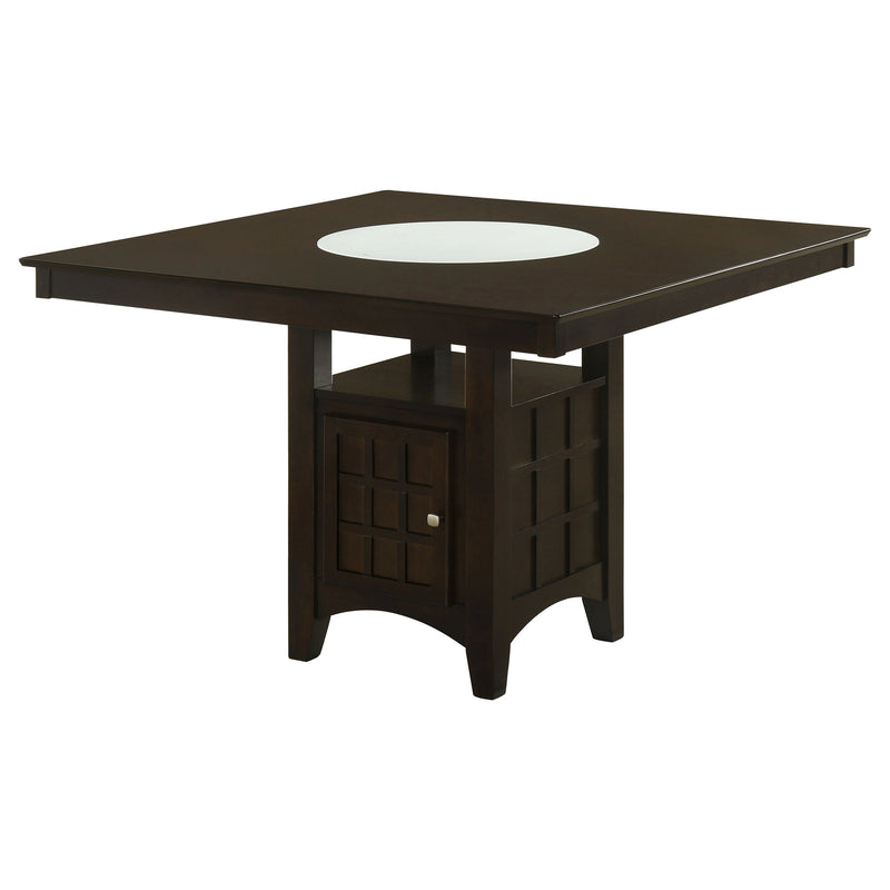 Gabriel Counter Height Dining Set