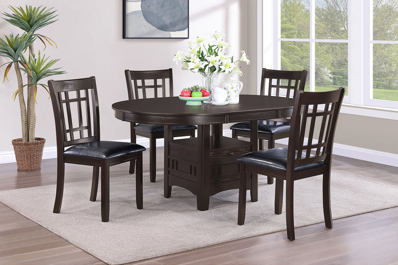 Lavon Dining Set