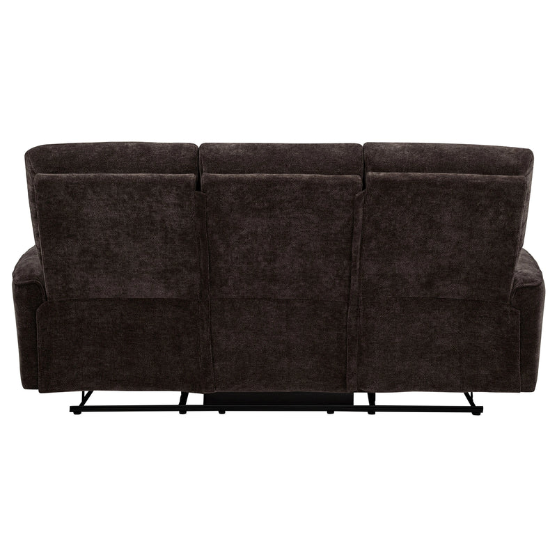 Navarro Reclining Sofa