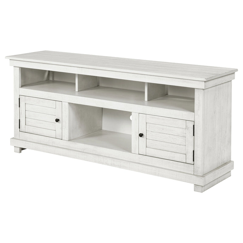 Payne TV Stand