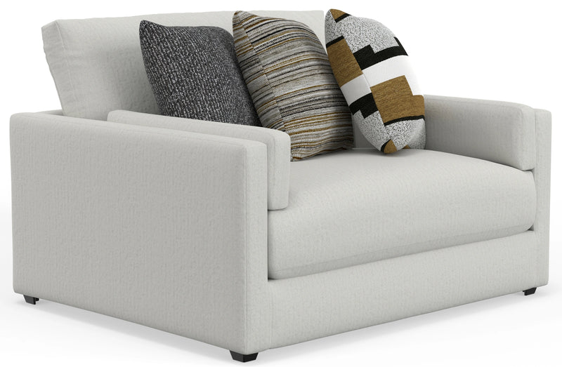 Trevor Chair 1/2