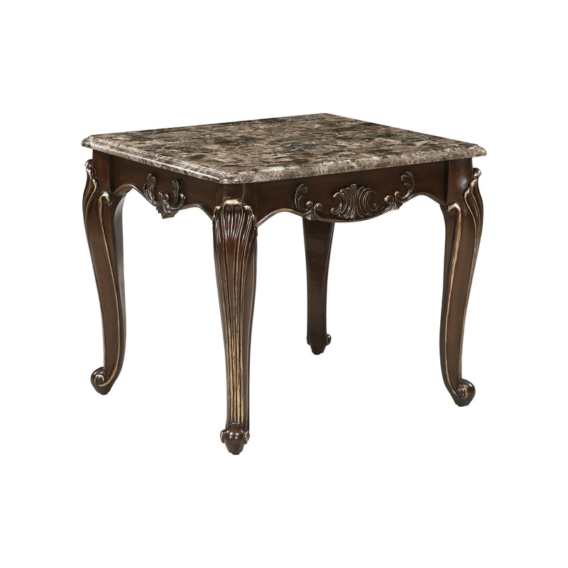 Balthasar End Table