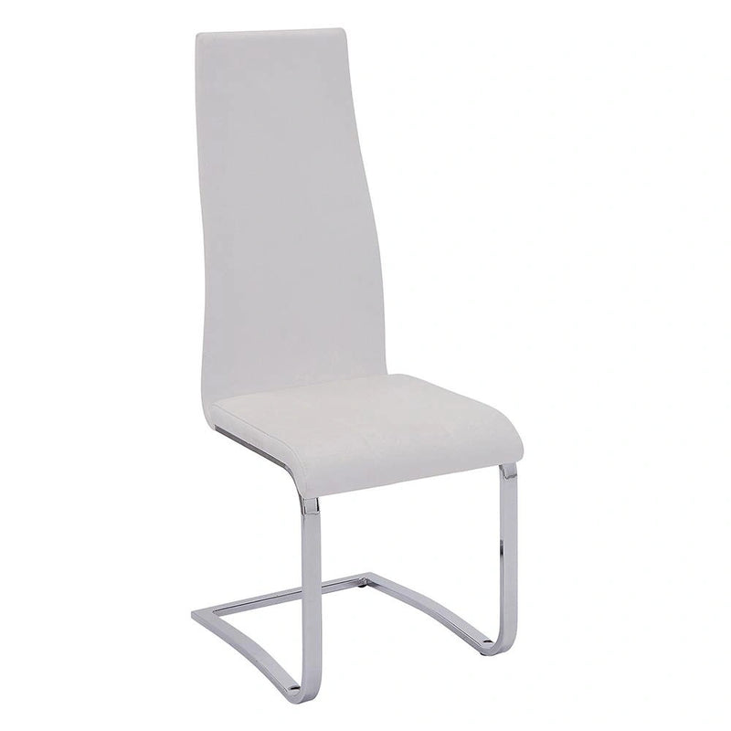 Montclair High Back Dining Chairs (of 4)