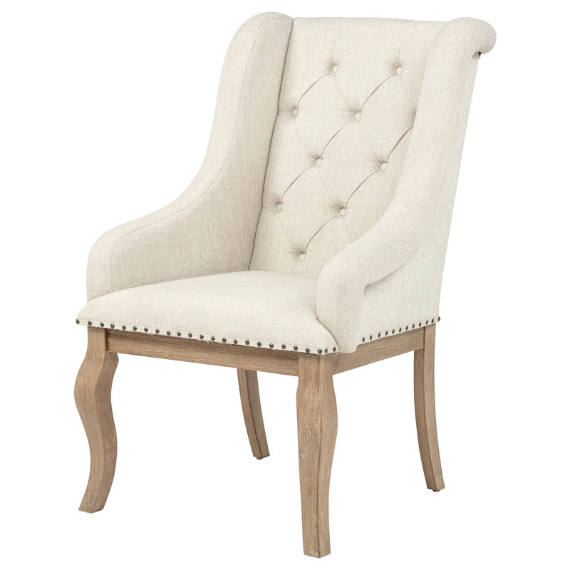Brockway Dining Arm Chair