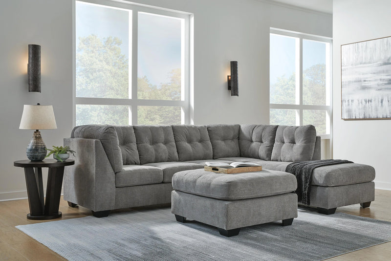 Marleton Living Room Set