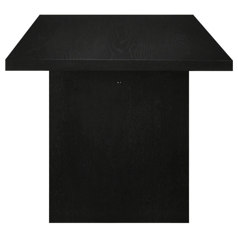 Decker Dining Set G (Table and 6 Chair)