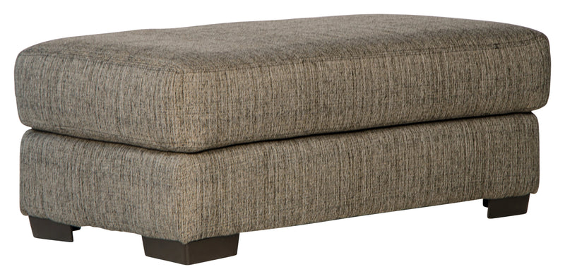 Ava Ottoman