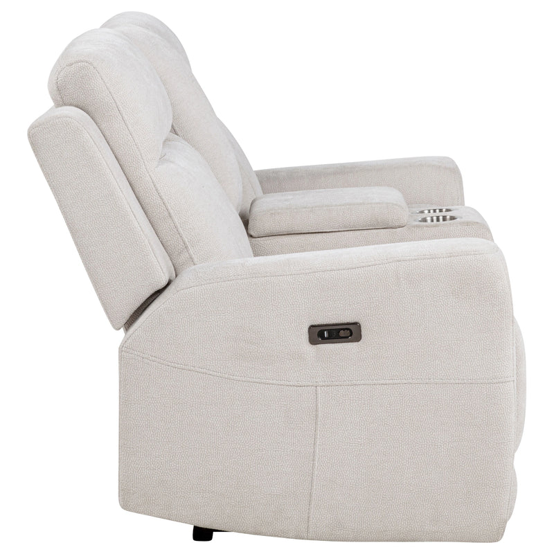 Kennett Power Reclining Loveseat