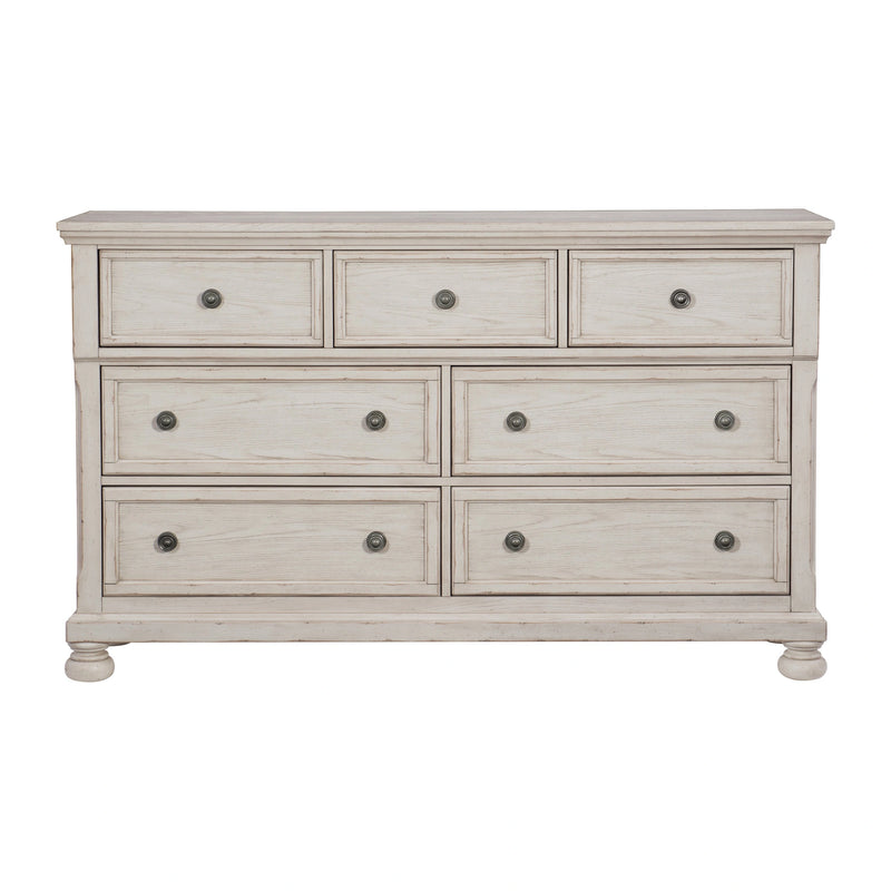 Bethel Dresser