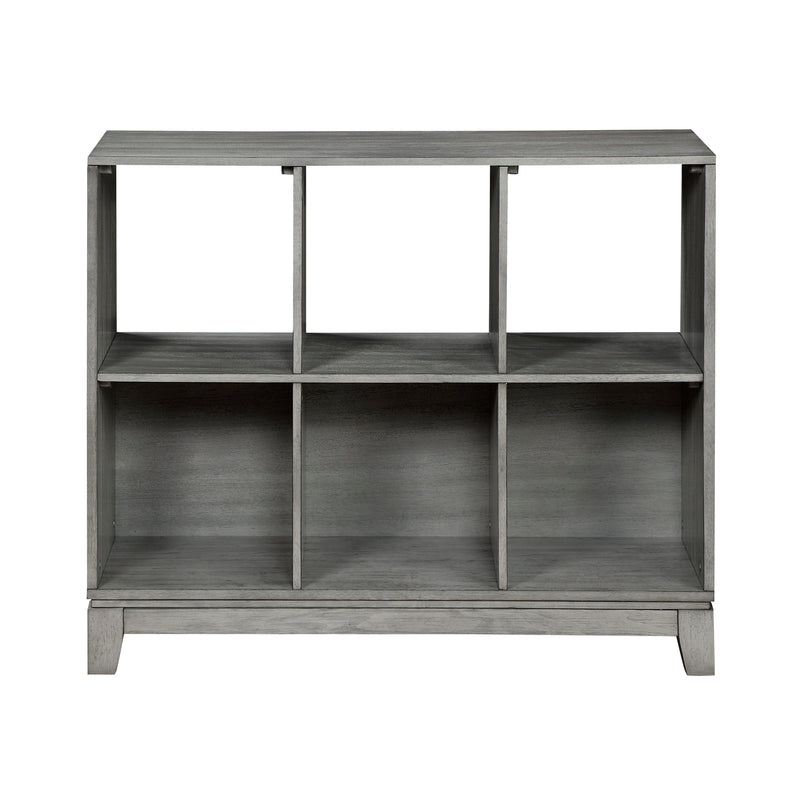 Garretson Bookcase