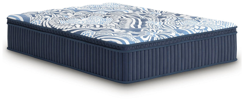 Plush Luxe 2.0 Mattress