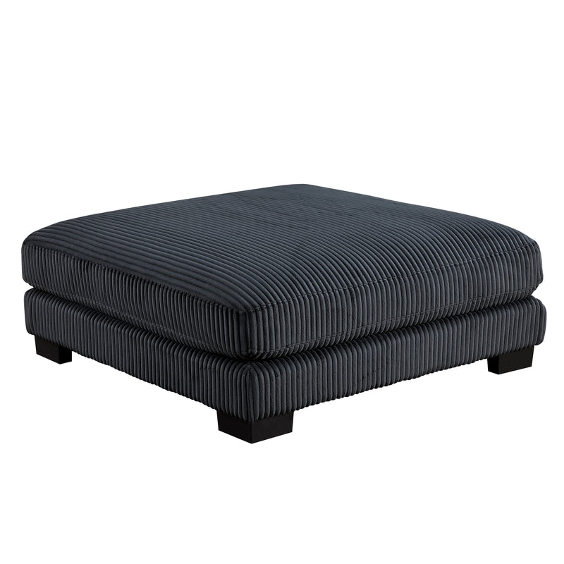Traverse Ottoman
