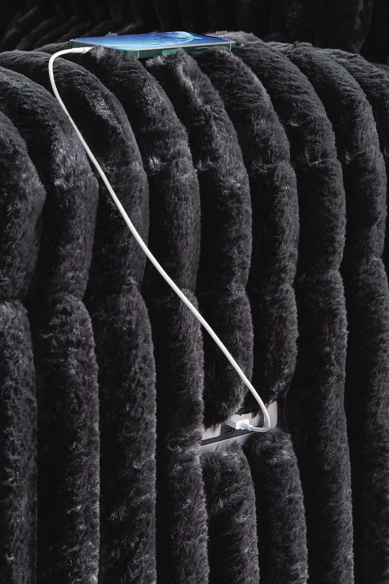 Rhine Falls Power Recliner