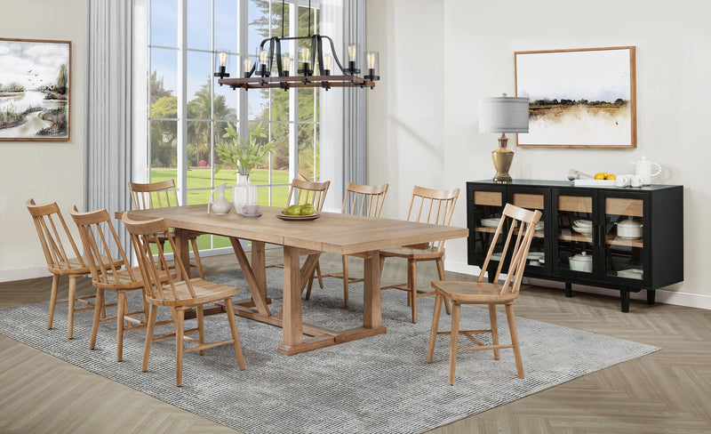 Middleton Side Chairs of 2