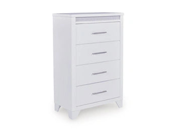 Jarlee Chest of Drawers