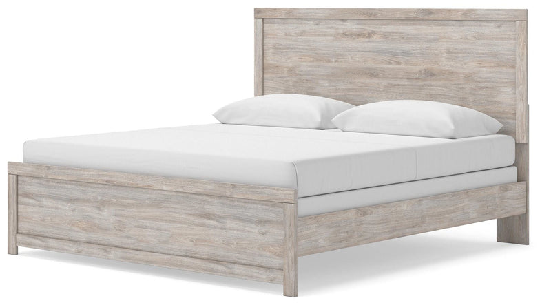 Broachmyn Bed