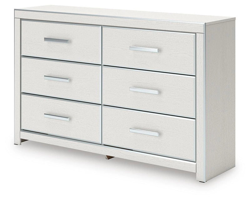Zuraleus Dresser