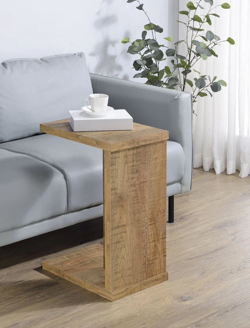 Clower Side Table