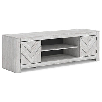 Cayboni 71" TV Stand