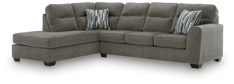 Olten Sectional with Chaise