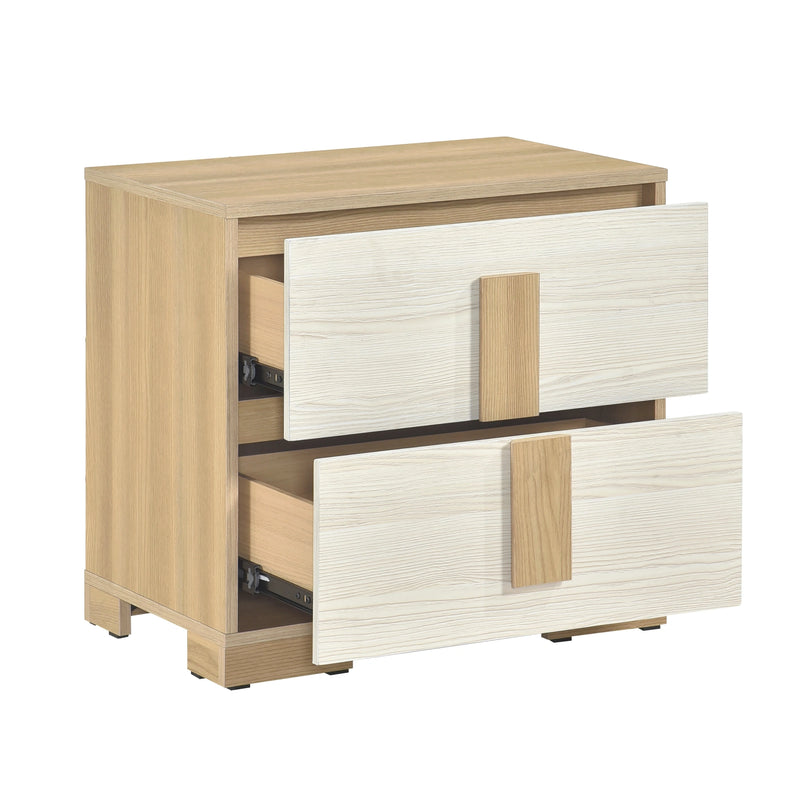 Sterling Night Stand
