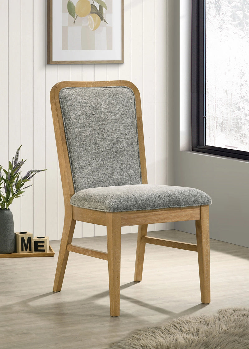 Croyden Dining Side Chair of 2