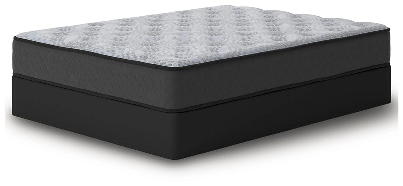 Comfort Plus Mattress