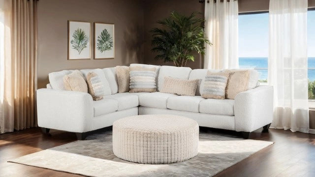 Iroquois Sectional