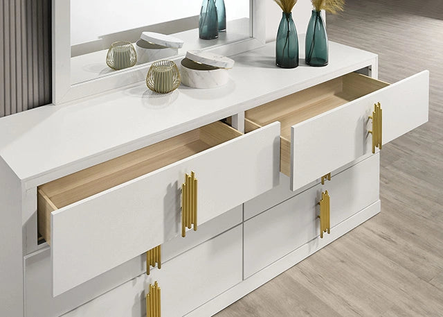 Basildon Dresser