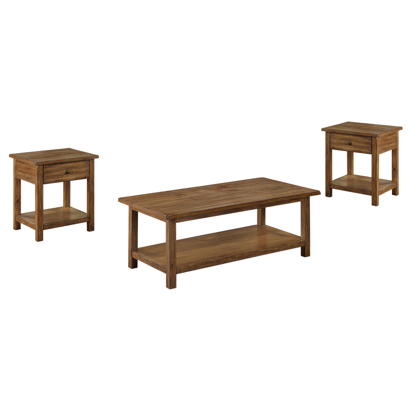 Payne Coffee Table Set