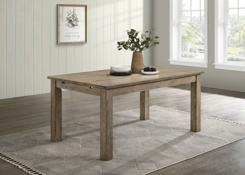 Cardova Extension Dining Table