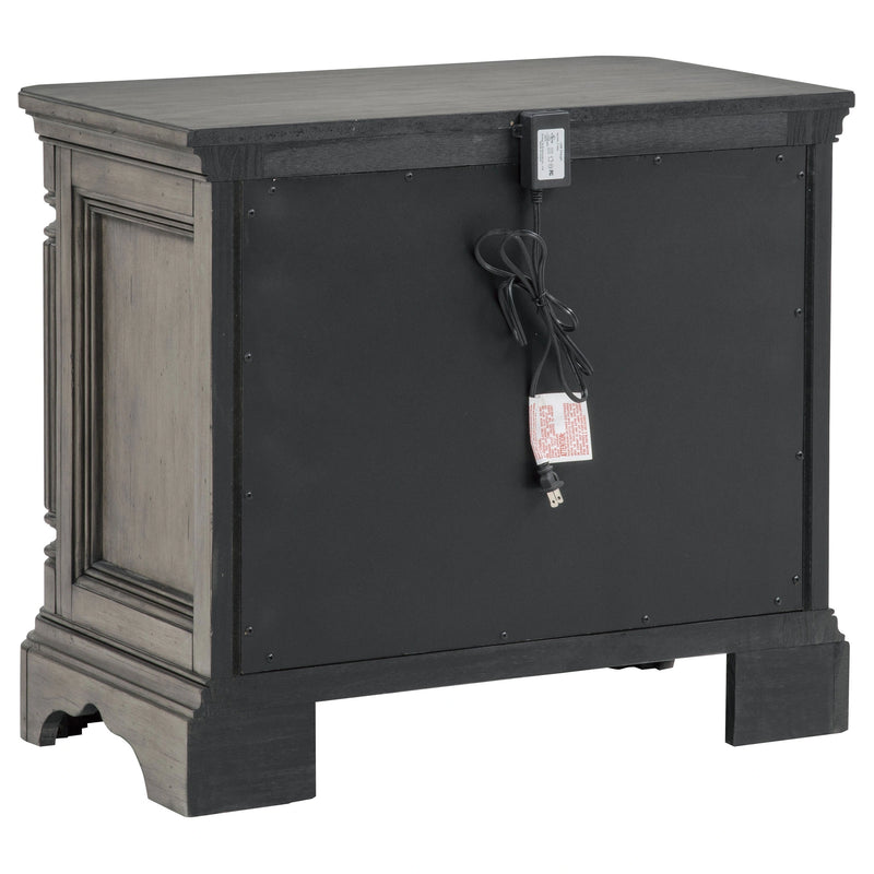 Cresswell Nightstand