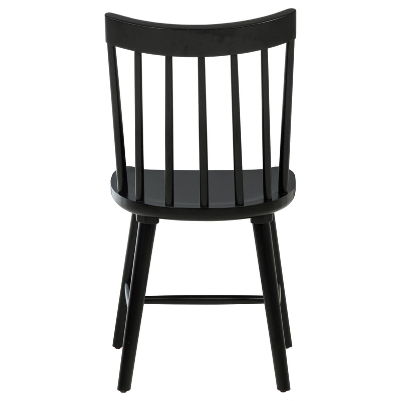 Middleton Side Chairs of 2