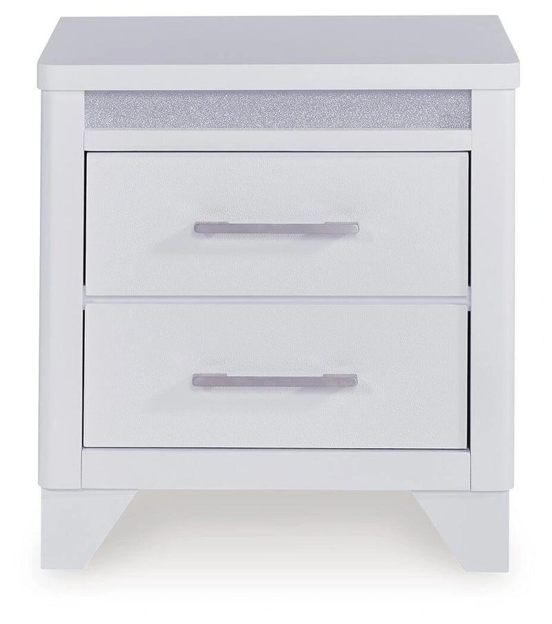 Jarlee Nightstand