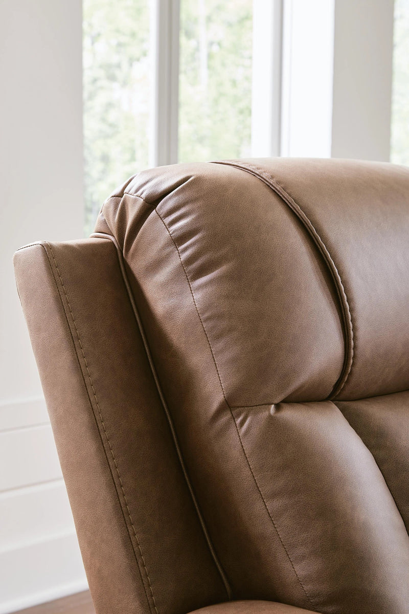 Mackmenville Reclining Sofa