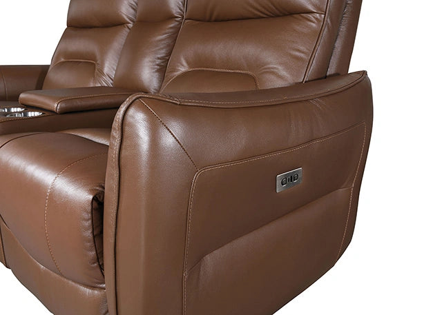Terentius Power Recliner