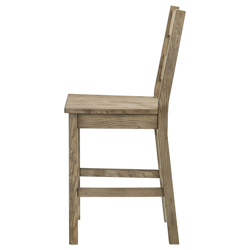 Cardova Counter Chair of 2