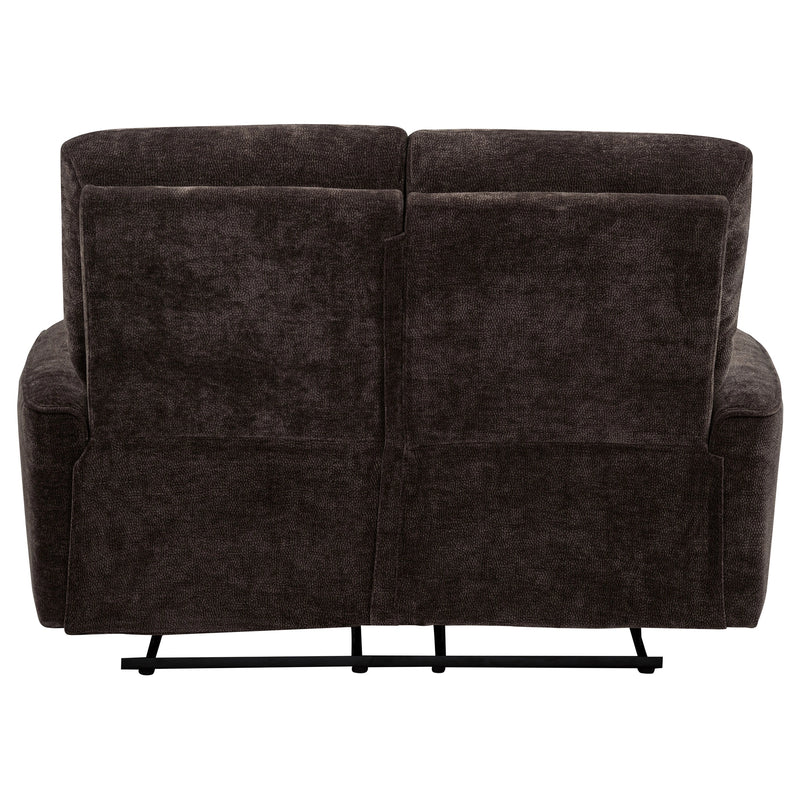Navarro Reclining Loveseat