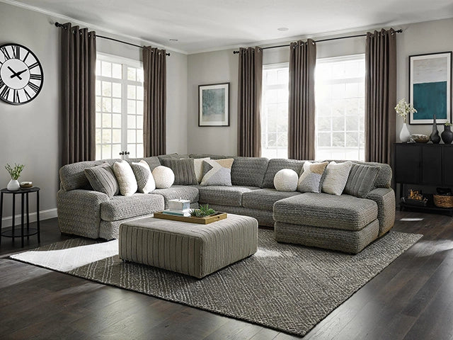 Elmhurst U-shaped Sectional