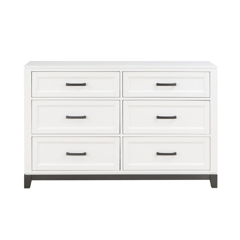 Garretson Dresser